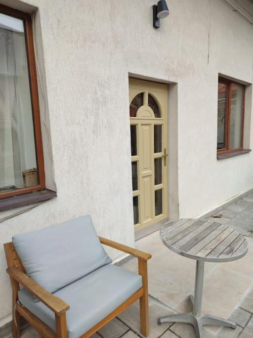 Altstadt House Braşov Buitenkant foto